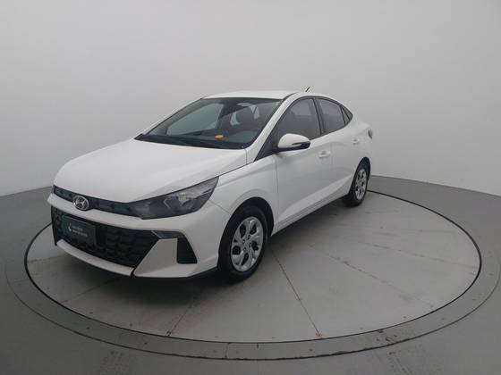 HYUNDAI HB20S 1.0 12V FLEX COMFORT PLUS MANUAL HYUNDAI HB20S 1.0 12V FLEX COMFORT PLUS MANUAL